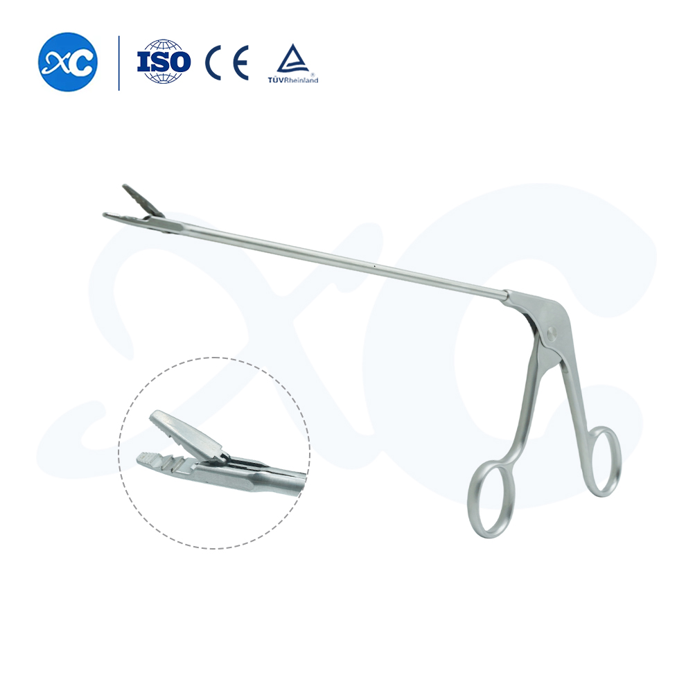 Tissue Grasper - Buy Product on XC Medico