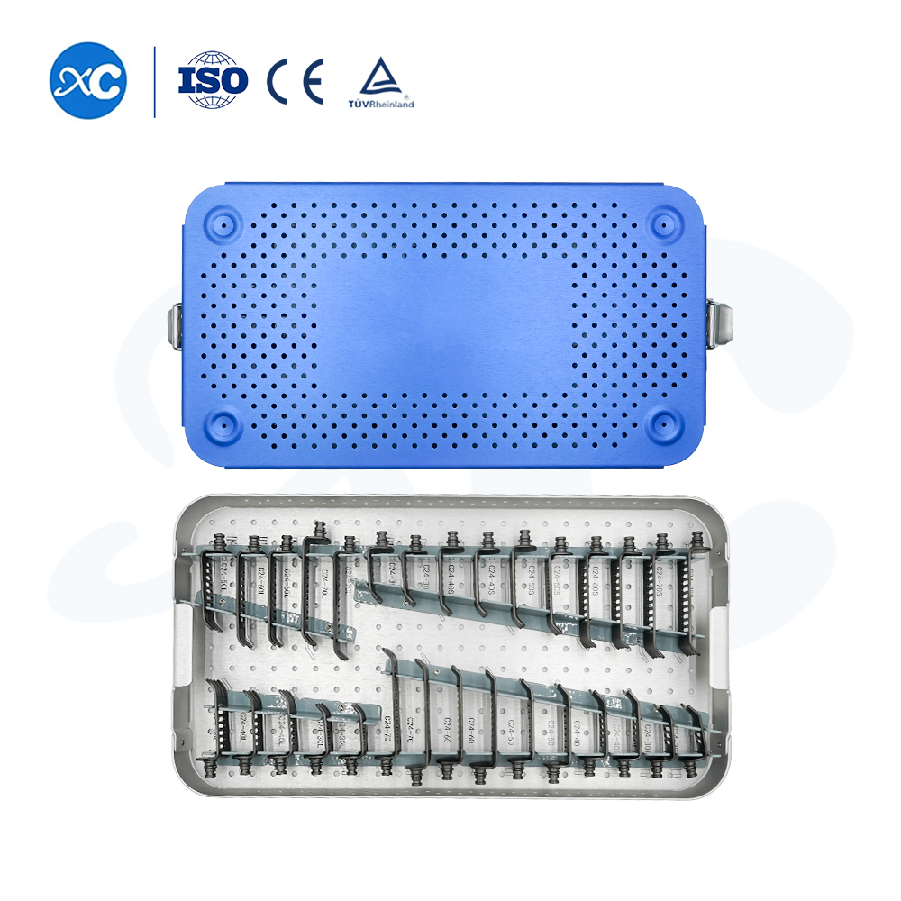 Cervical Retractor Instrument - Buy Product on XC Medico