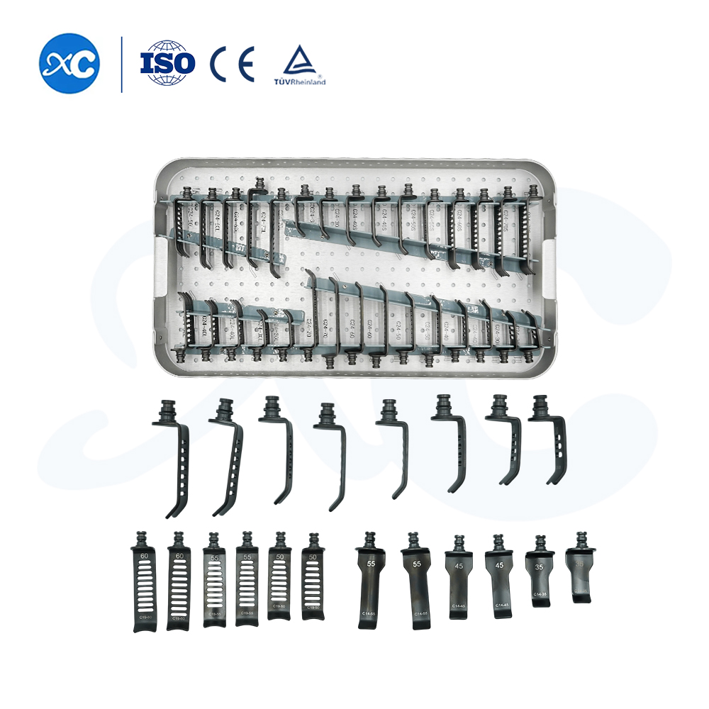 Cervical Retractor Instrument - Buy Product on XC Medico