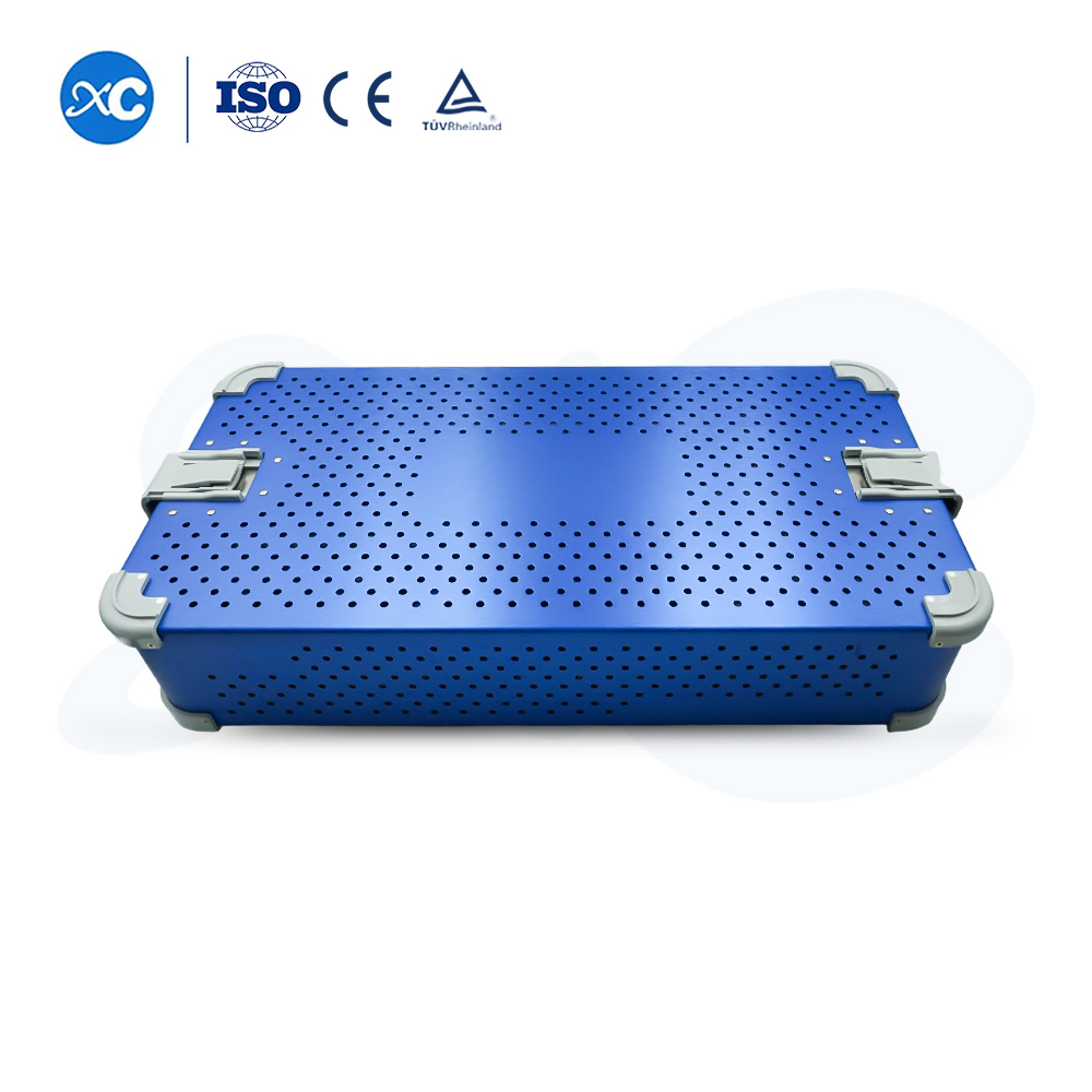 MIS Spinal Portal Instrument Set - Buy Product on XC Medico