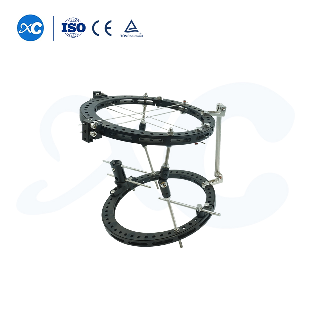 Pelvic & Ankle Fixator External - Buy Product on XC Medico