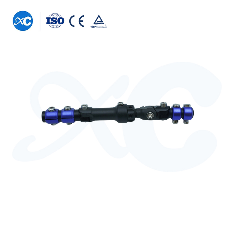 Wrist External Fixator-Radiolucent Multi-joint Type