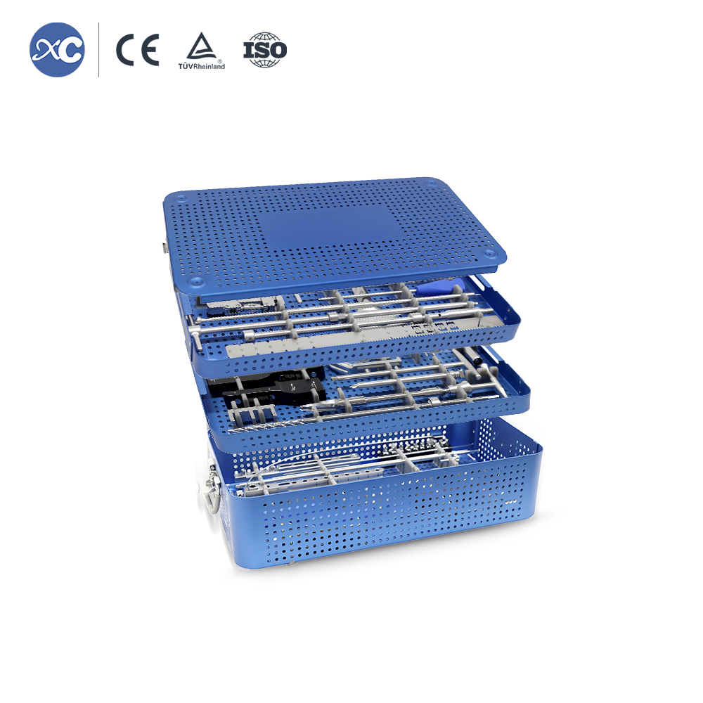 PFNA Nail Instrument Set