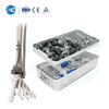 Retrograde Tibial Nail Instrument Set | Distal Tibia Fracture Fixation Kit | XC Medico