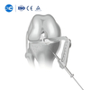 Cruciate Ligament Localization Instrument Set