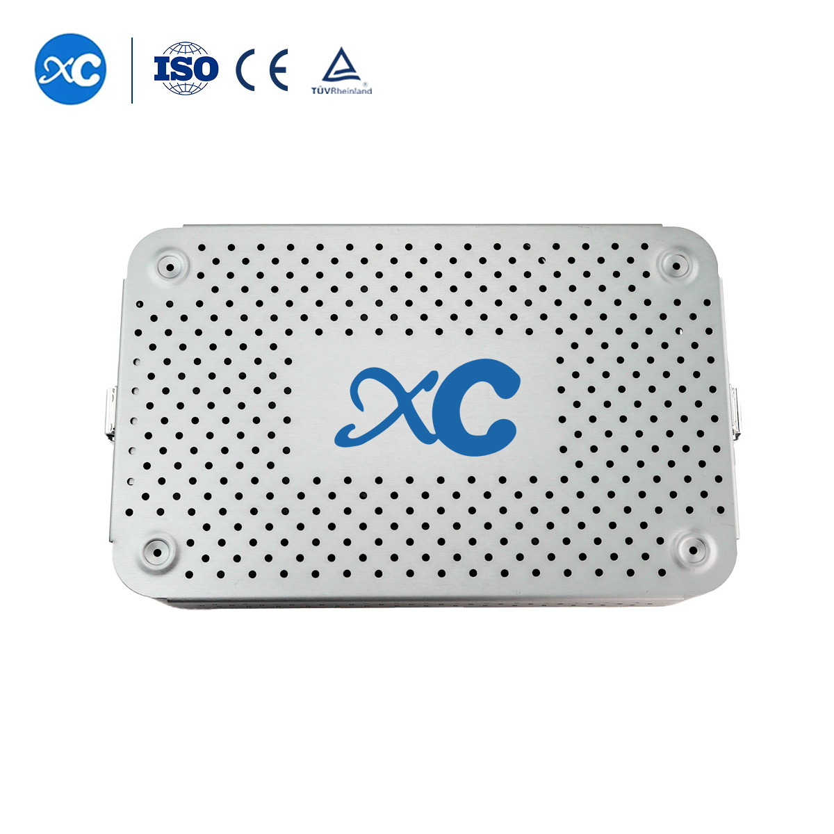 Small Fragment Instrument Set