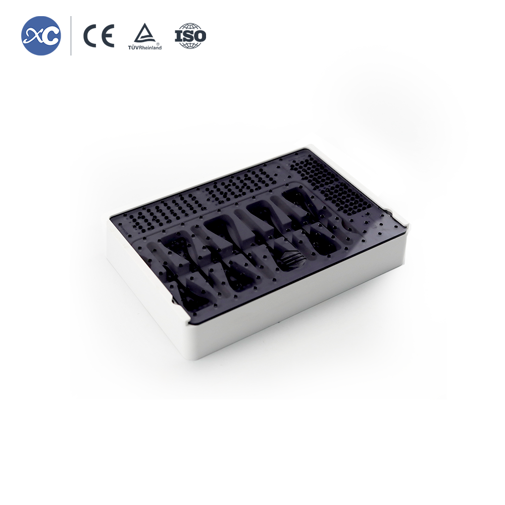 Distal Radius Instrument Set