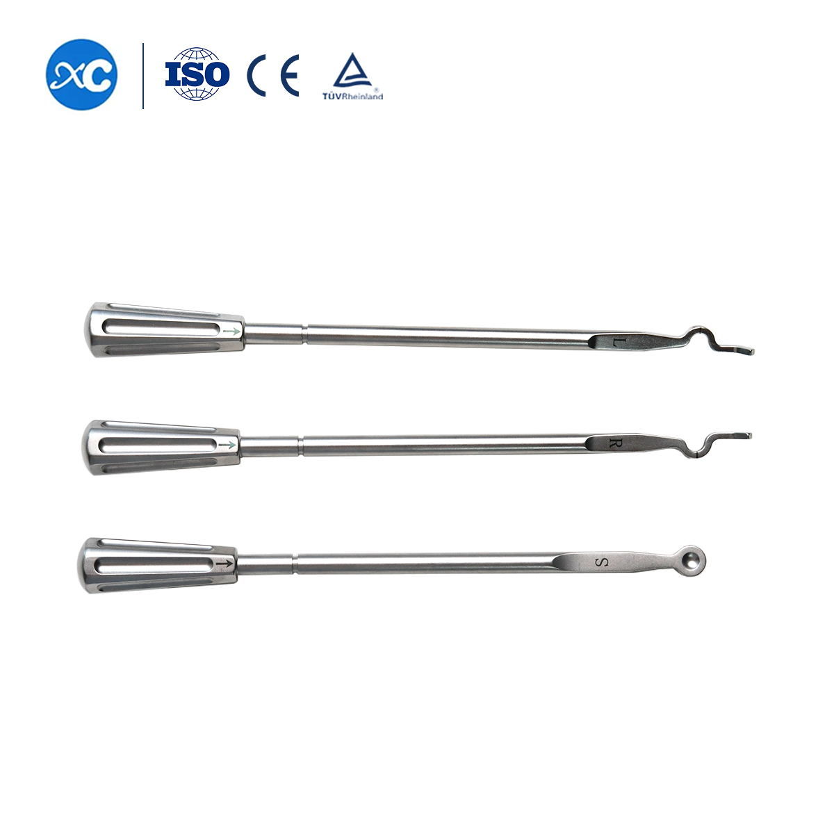 AC Joint Reconstruction Instrument Set – Shoulder Dislocation Repair System | XC Medico