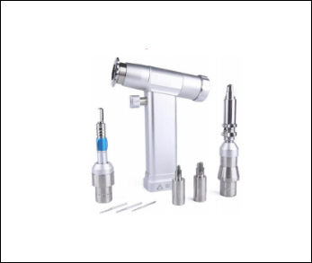 Multifunctional craniotomy drill