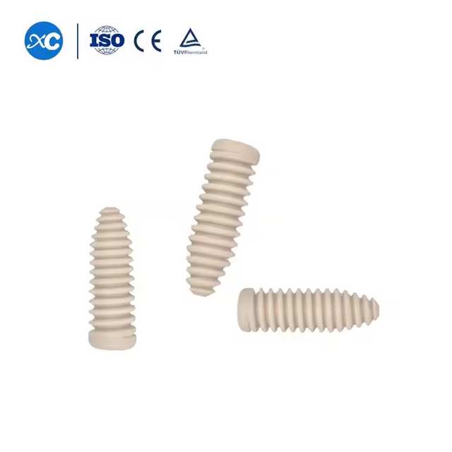 PEEK Screw (ACL/PCL)