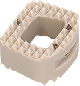 Cervical Peek Cage