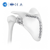 Plat mengunci scapula