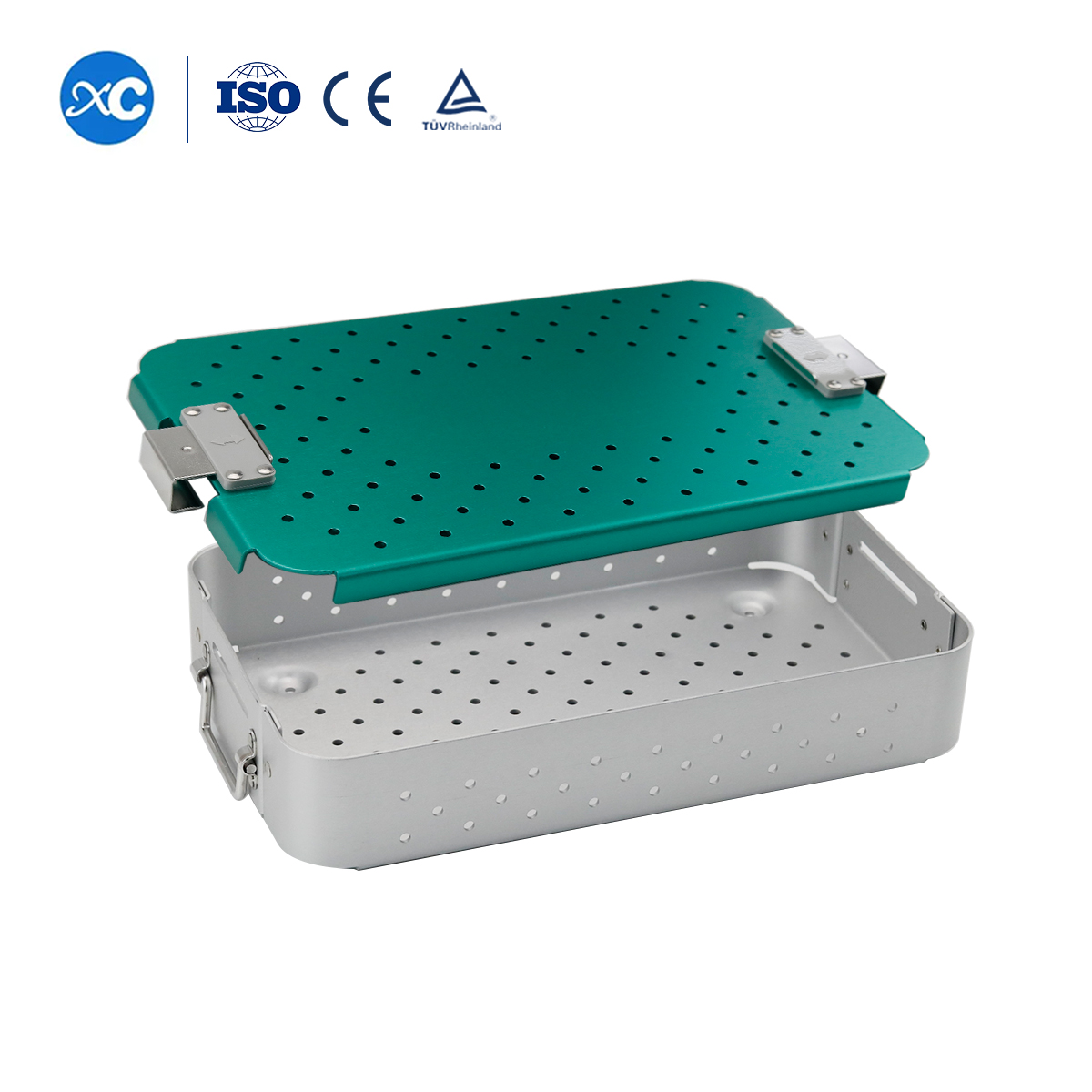 Sterilization Container