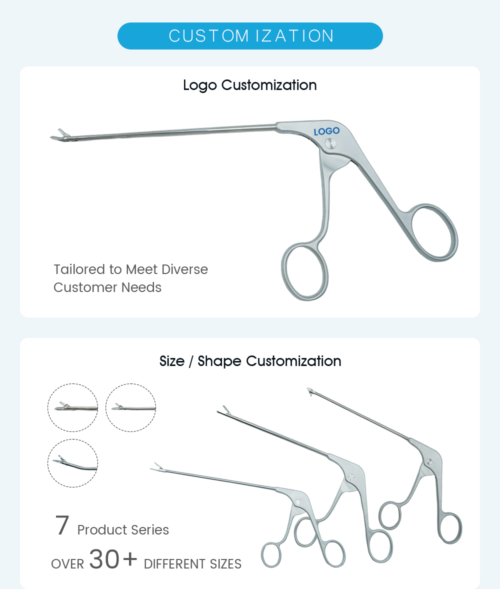 Cutting Forceps - Buy Product on XC Medico