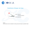 Suture Retriever Tissue Grasper - Buy Product on XC Medico