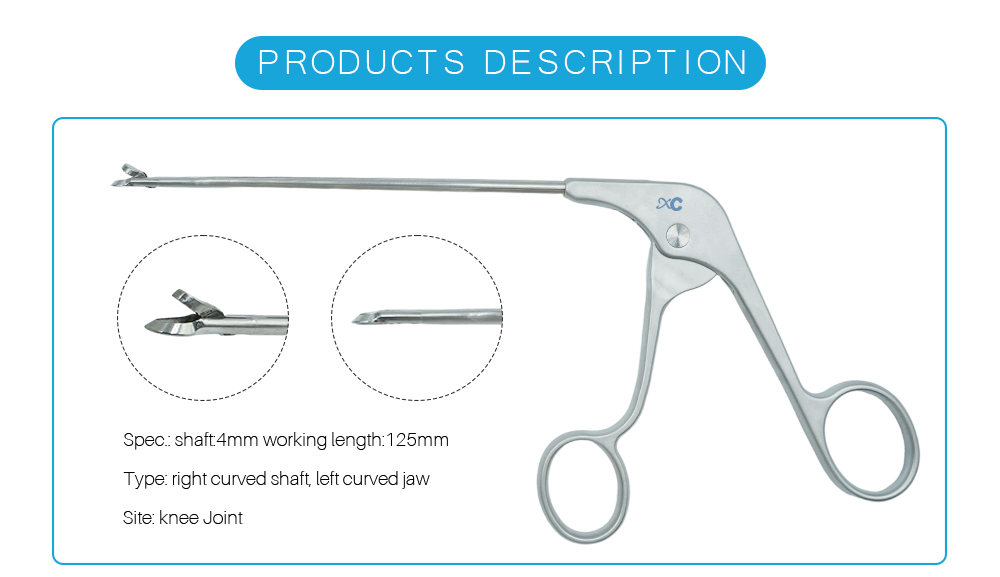 Suture Grasper - Buy Product on XC Medico