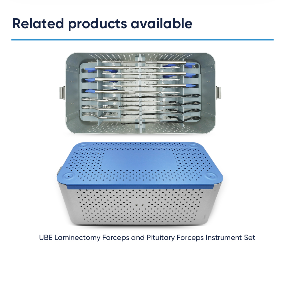UBE Spinal Surgery Instrument Set