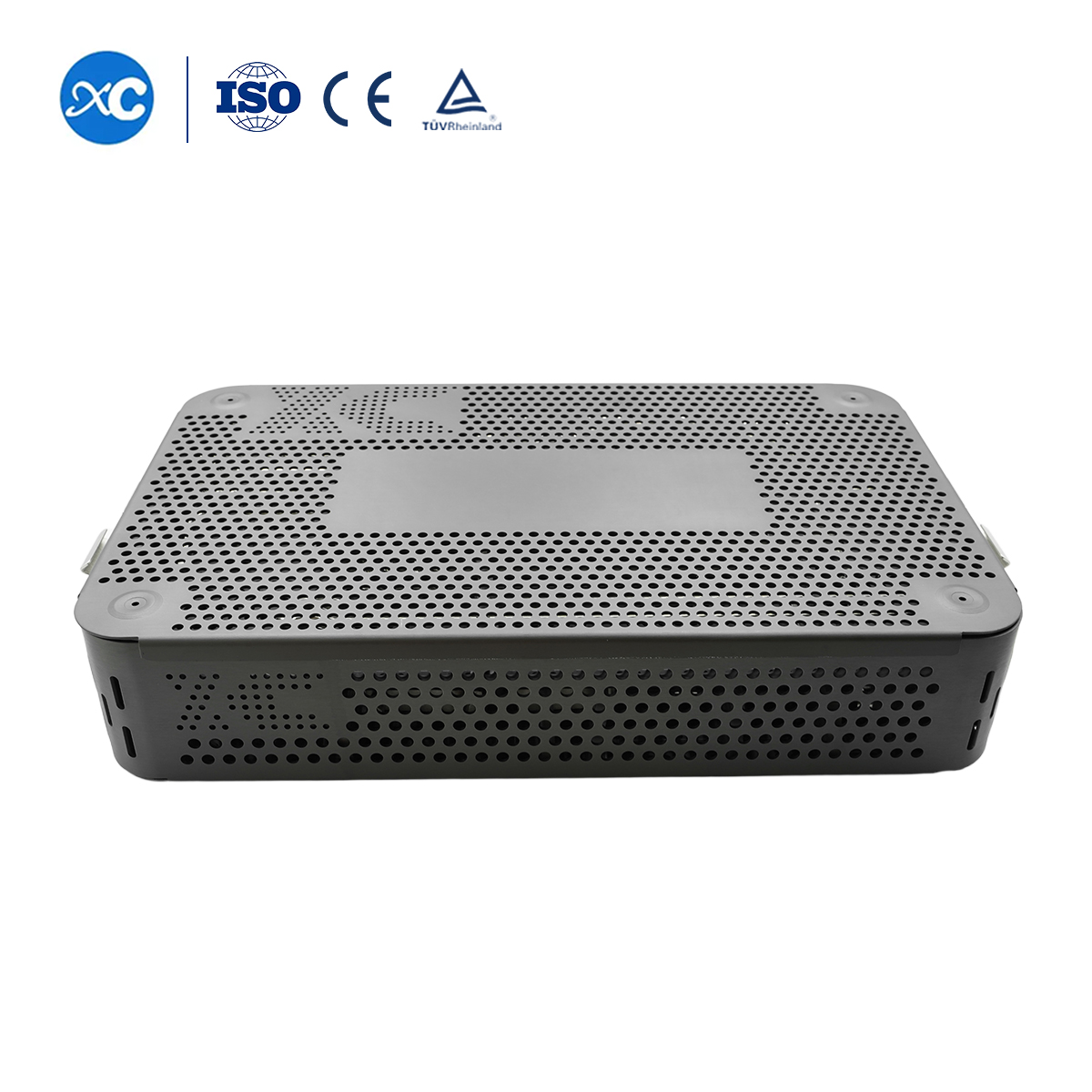 Humeral Interlocking Nail Instrument Set - xc medico