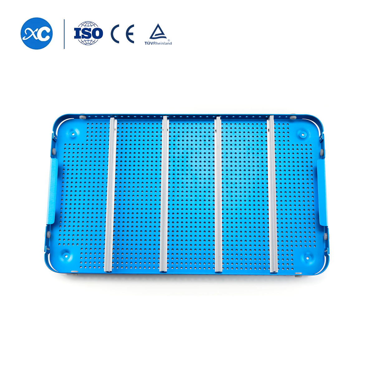  Femoral Intramedullary Nail Instrument Set - XC Medico