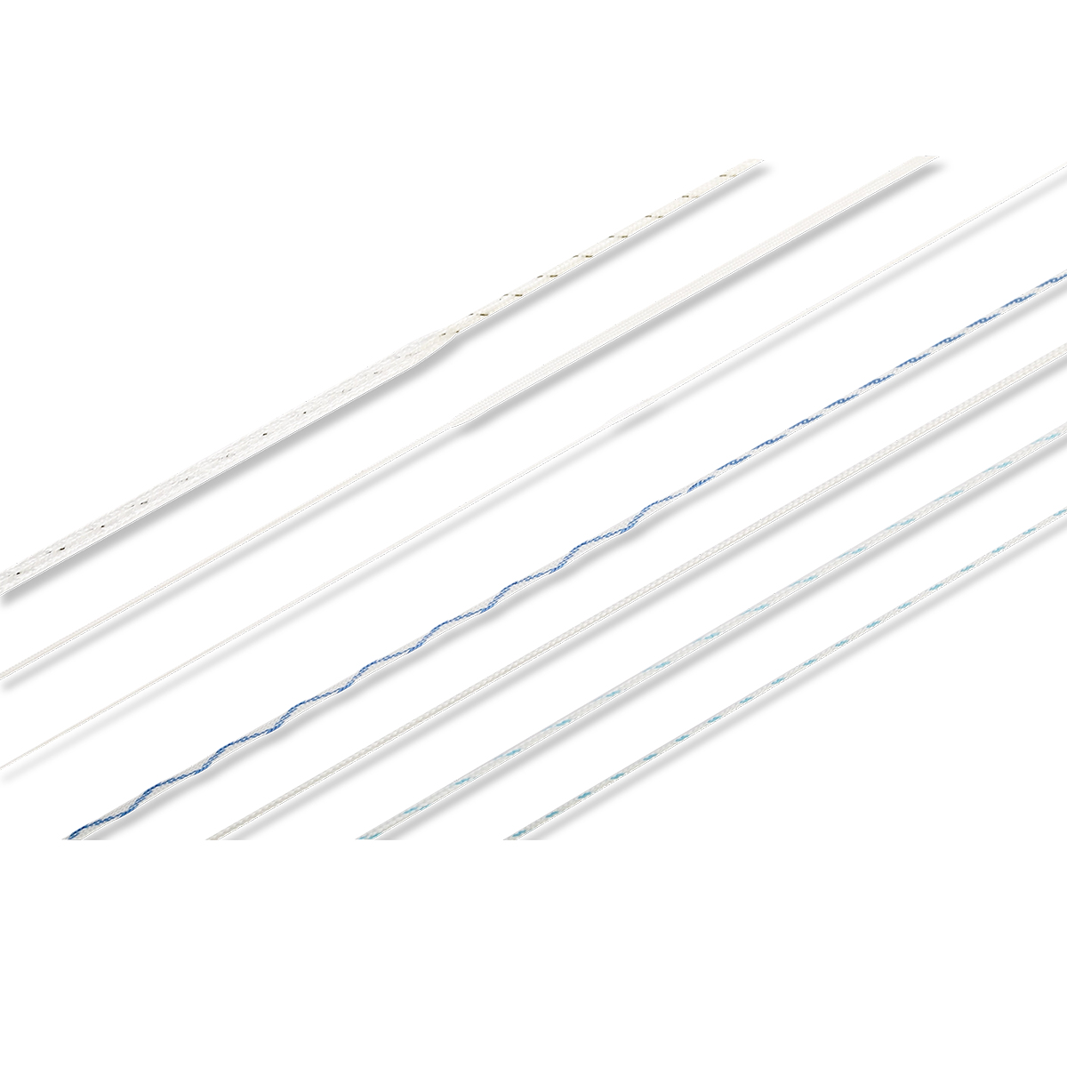 Non-absorbable Suture