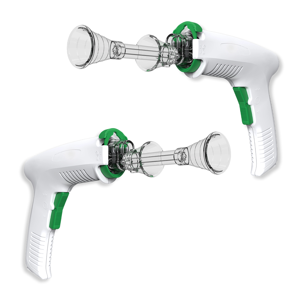 Medical Pulsed Lavage