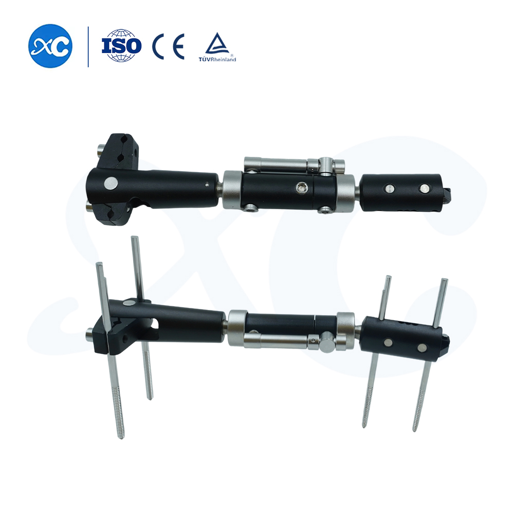  External Fixator for Leg - Buy Product on XC Medico