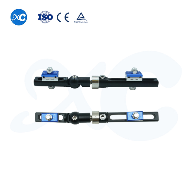 Wrist External Fixator-Half Ball Connection Type