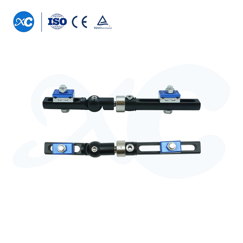 Wrist External Fixator-Half Ball Connection Type