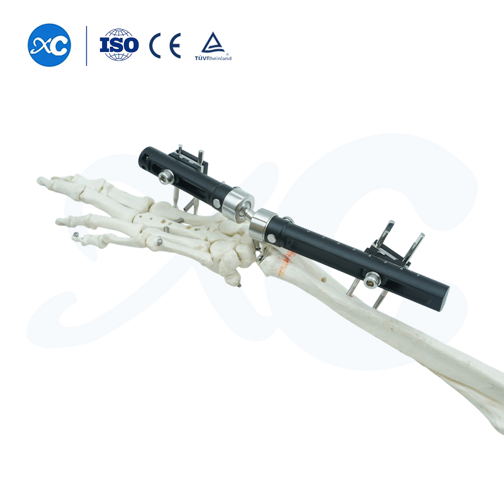 Wrist External Fixator-Standard Type