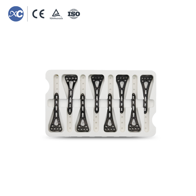 Distal Radius Instrument Set