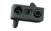 Titanium Zero Profile Cervical Cage -IV-1