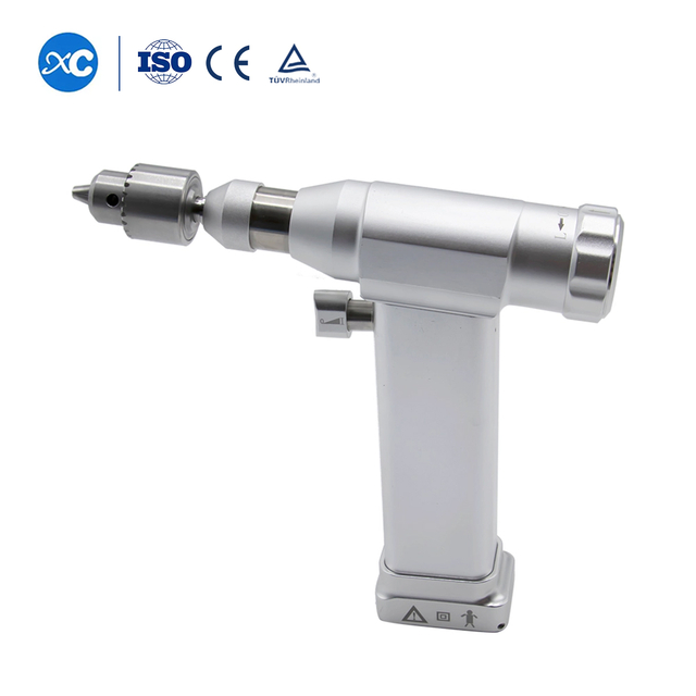 Bone Drill 