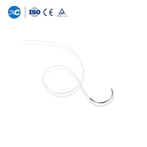 Non-absorbable Suture