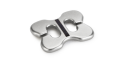 Titanium plate(Crab)-AC