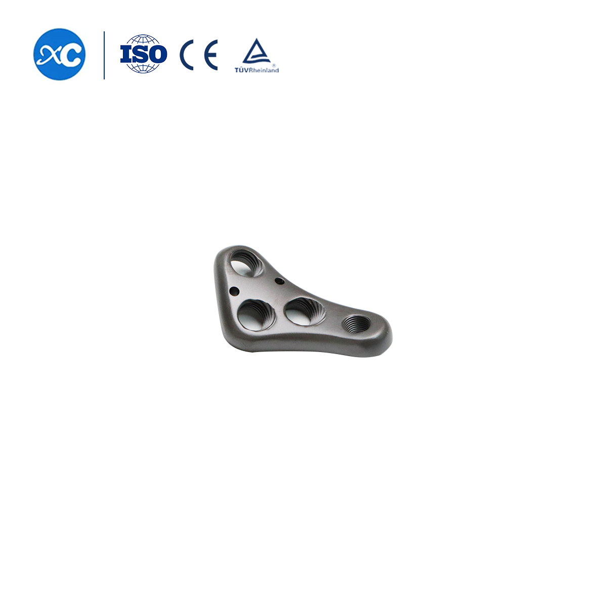 Proximal Femur Condylus Locking Plate