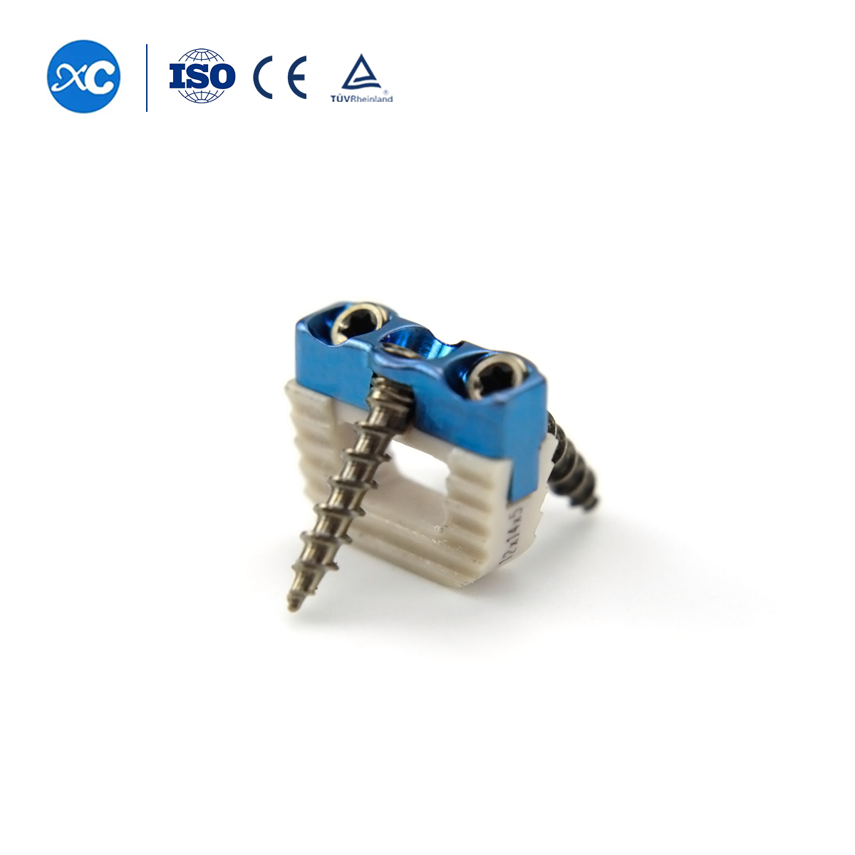 0 Profile Cervical Cage-II