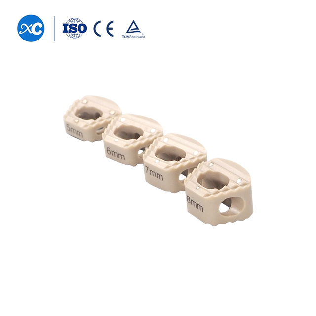 Cervical Peek Cage