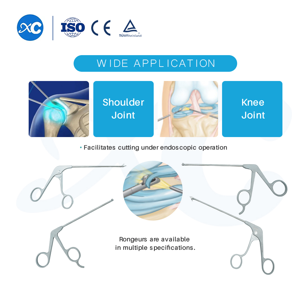 Cutting Forceps - Buy Product on XC Medico