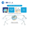 Suture Grasper - Buy Product on XC Medico