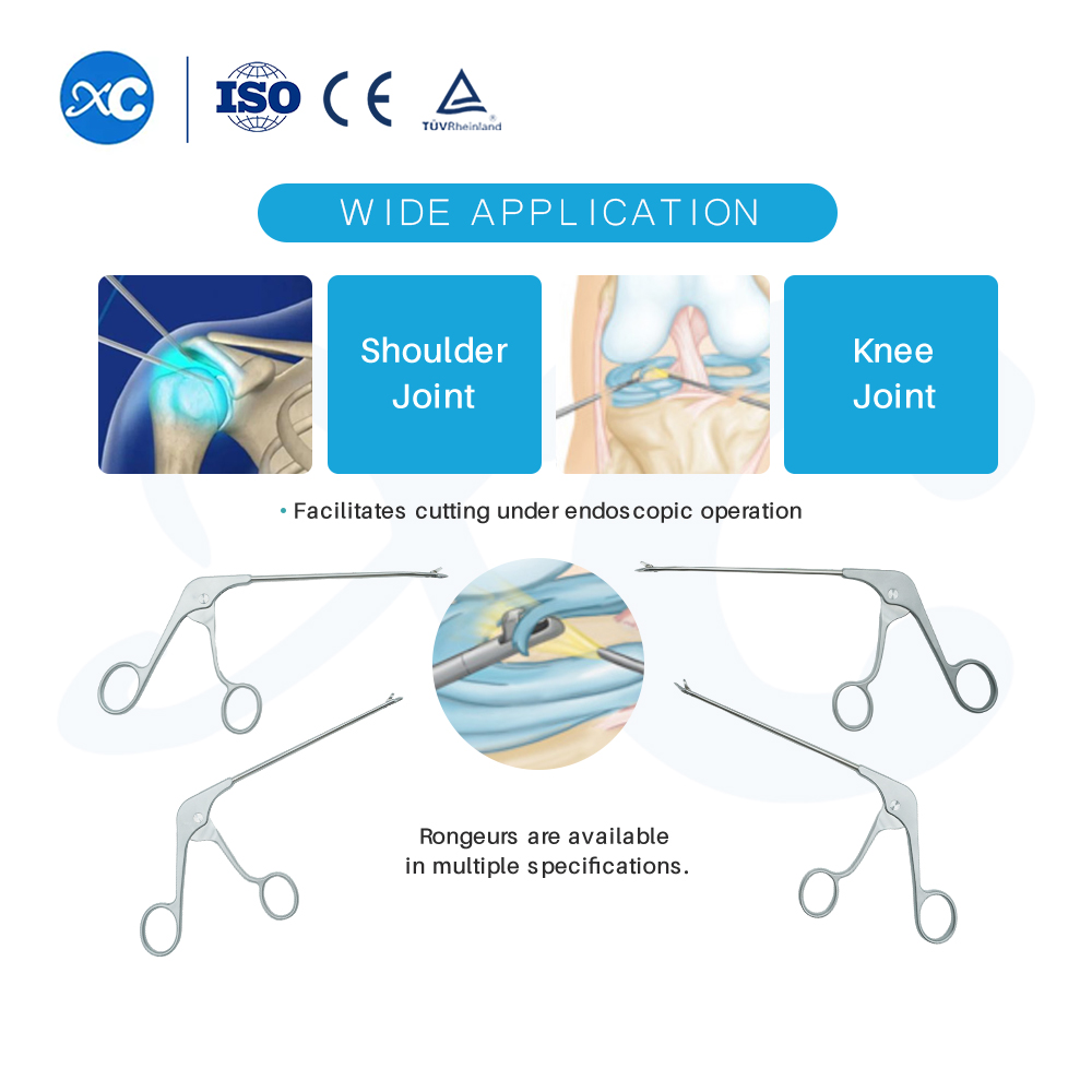 Suture Grasper - Buy Product on XC Medico