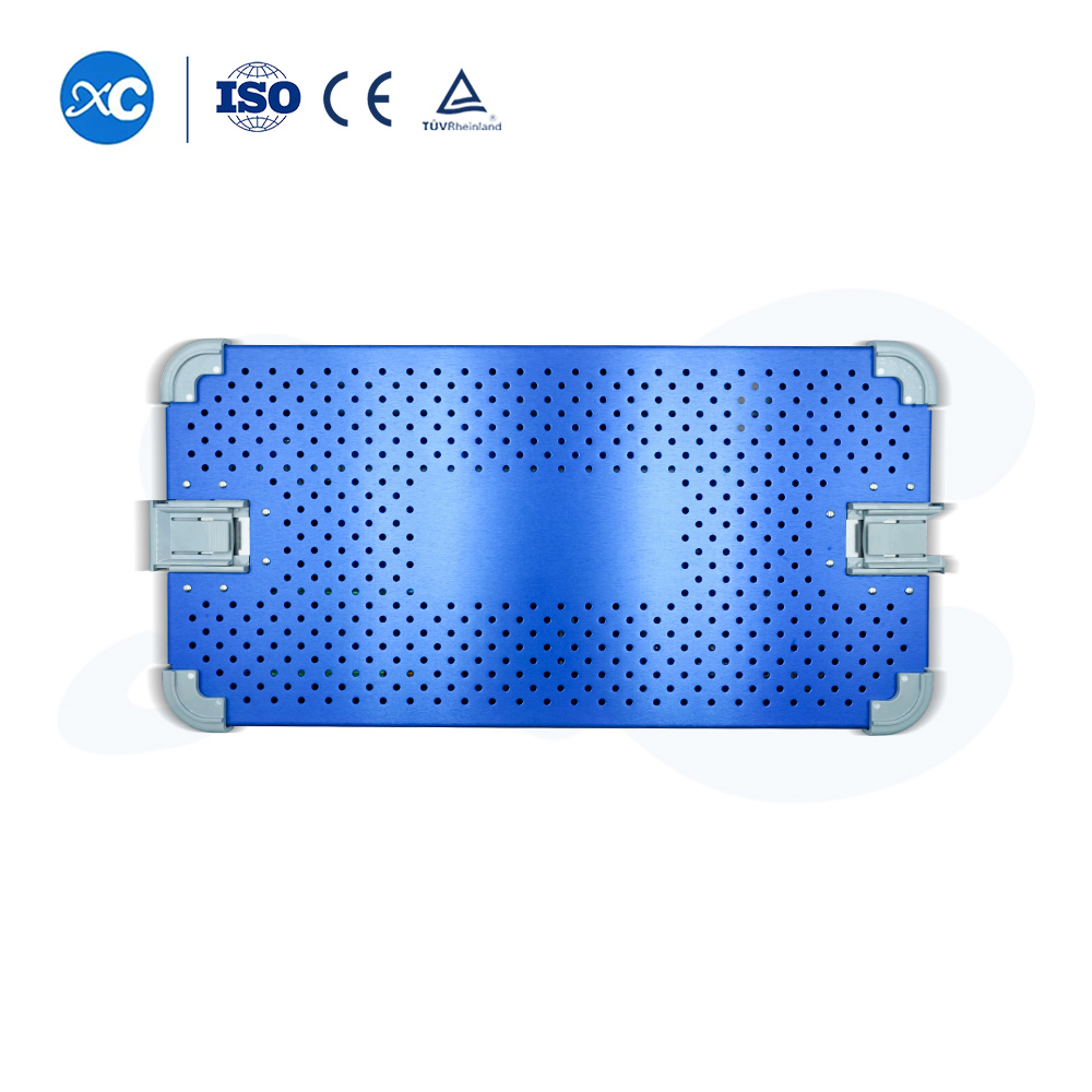 MIS Spinal Portal Instrument Set - Buy Product on XC Medico