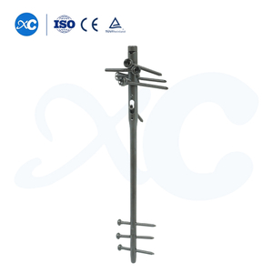 Humerus Multi-Lock Intramedullary Nail - Buy Product on XC Medico