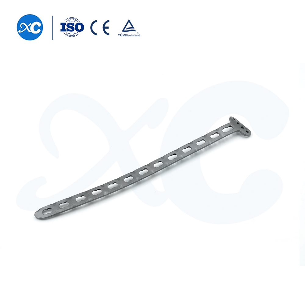 Dorsal Locking Plate for Distal Radius - Buy Product on XC Medico