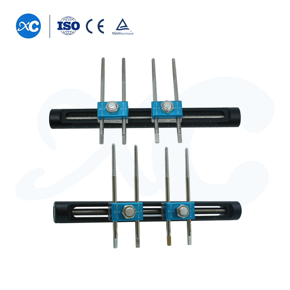 Upper Limb External Fixators - Buy Product on XC Medico