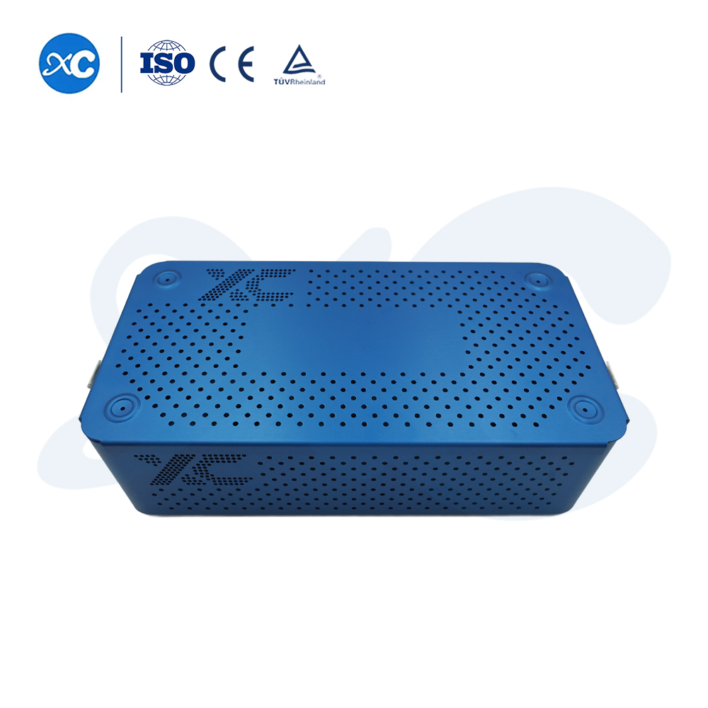 Anterior Cervical Plate System III Instrument Set - Buy Product on XC Medico