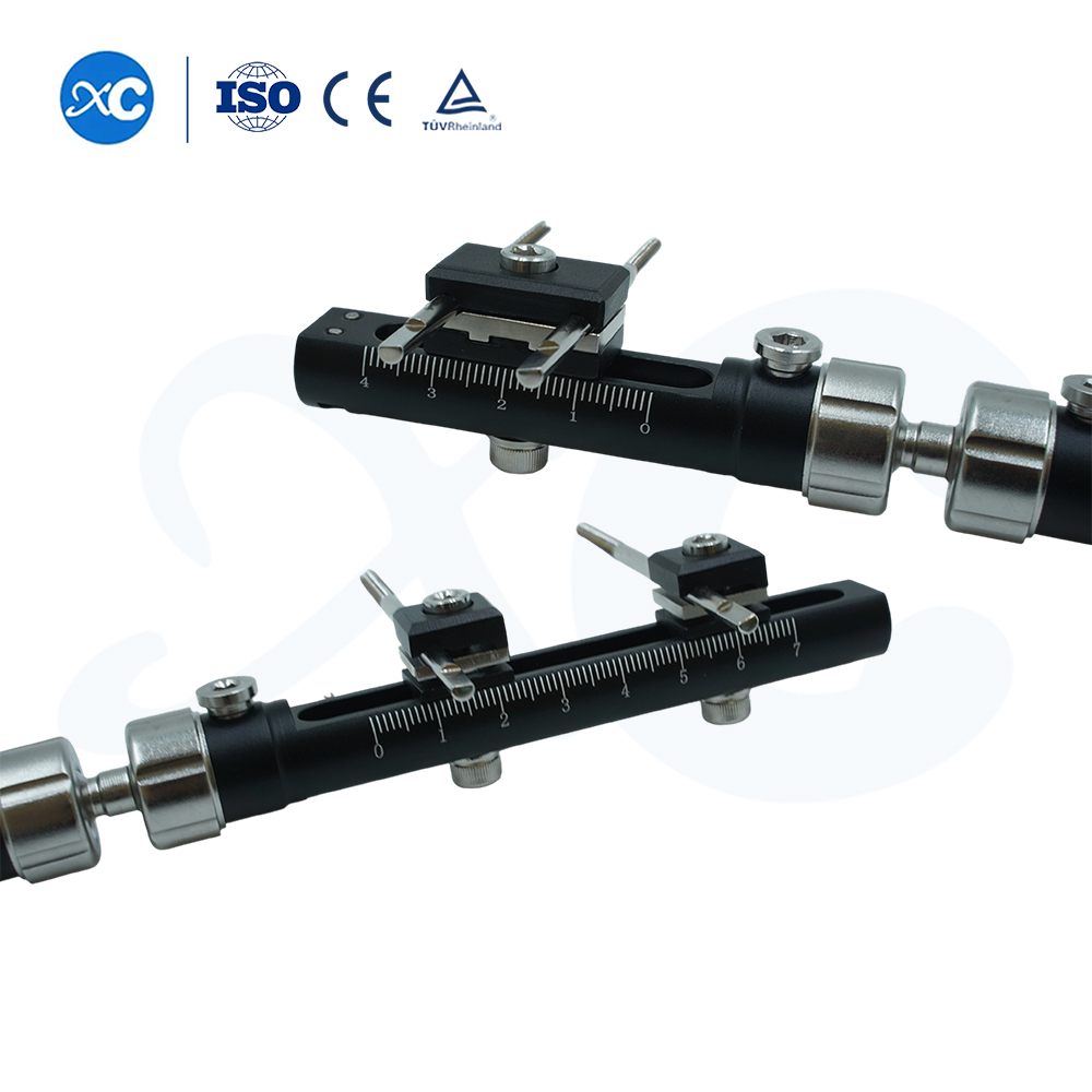 Wrist External Fixator-Single Pin Type