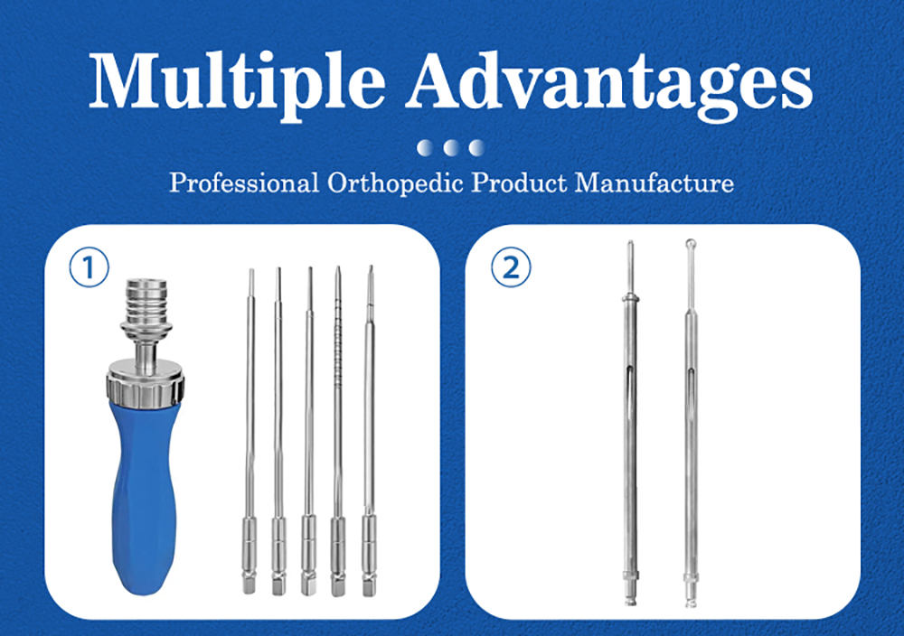 Cruciate Ligament Localization System