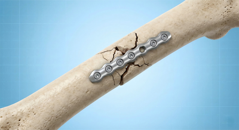 Ki sa ki enplantasyon &ograve;topedik