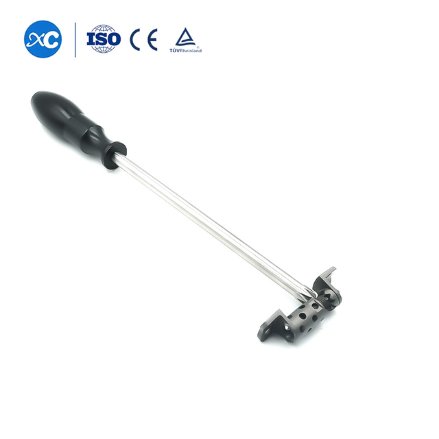 Expandable Titanium Cage II | Cervical Laminoplasty System | Spine Posterior Fixation