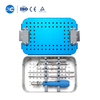 Ligamenta Talofibulare Anterius Reconstruction Instrument Set - XC Medico
